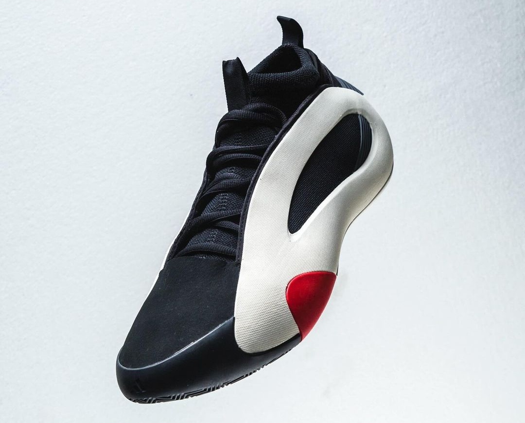 Harden Vol. 8 mejoras