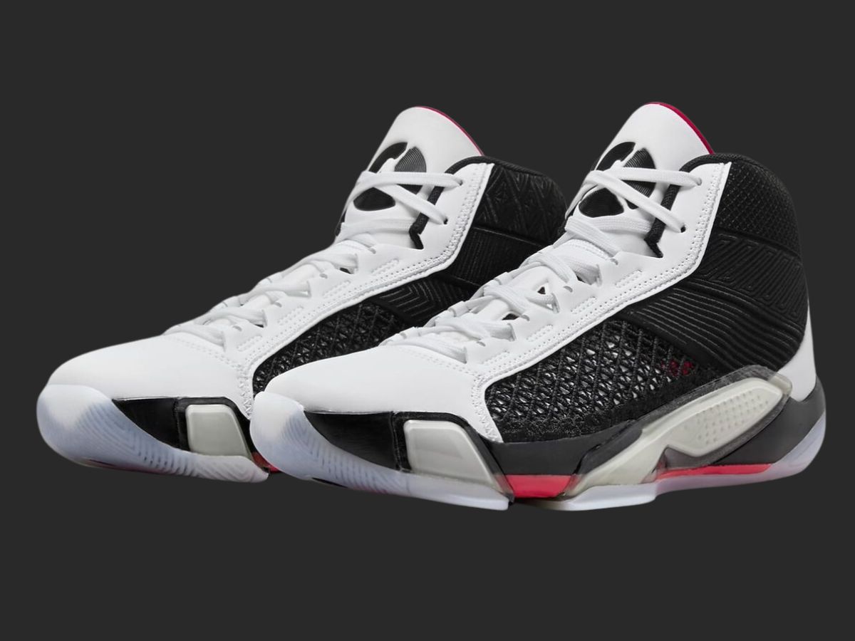 Air Jordan XXXVIII Fundamental