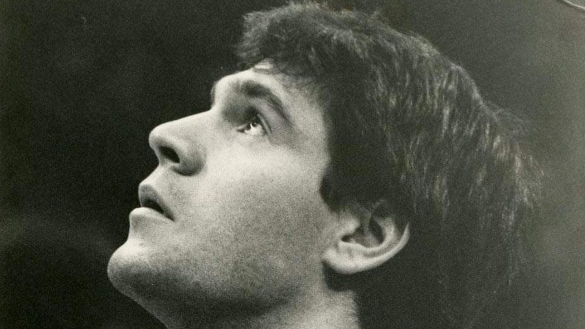 Fernando Martín NBA