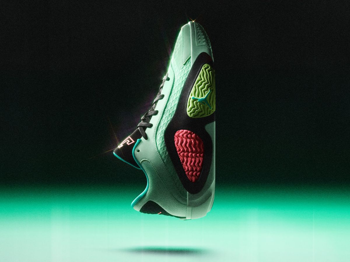 Jordan Tatum 2 Vortex zapatillas de baloncesto