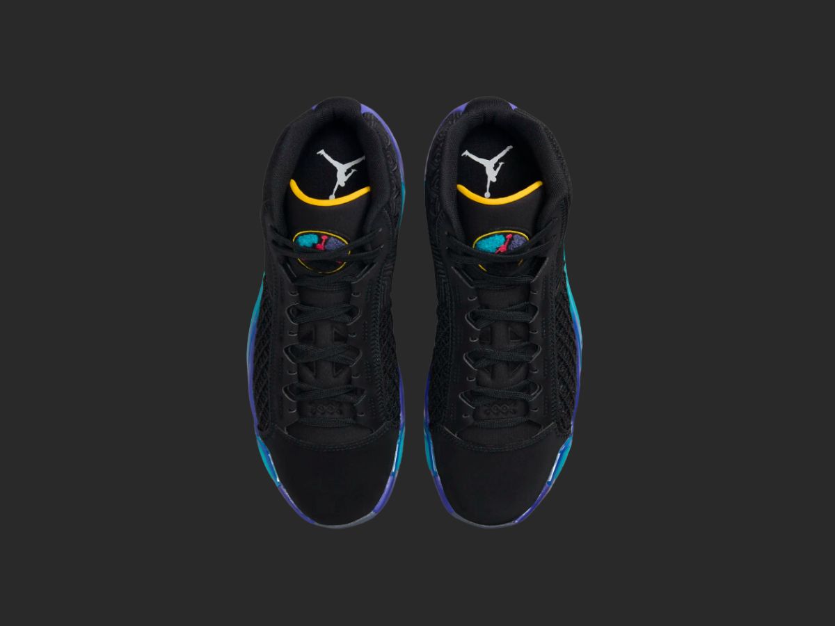 Air Jordan XXXVIII Zapatilla alero