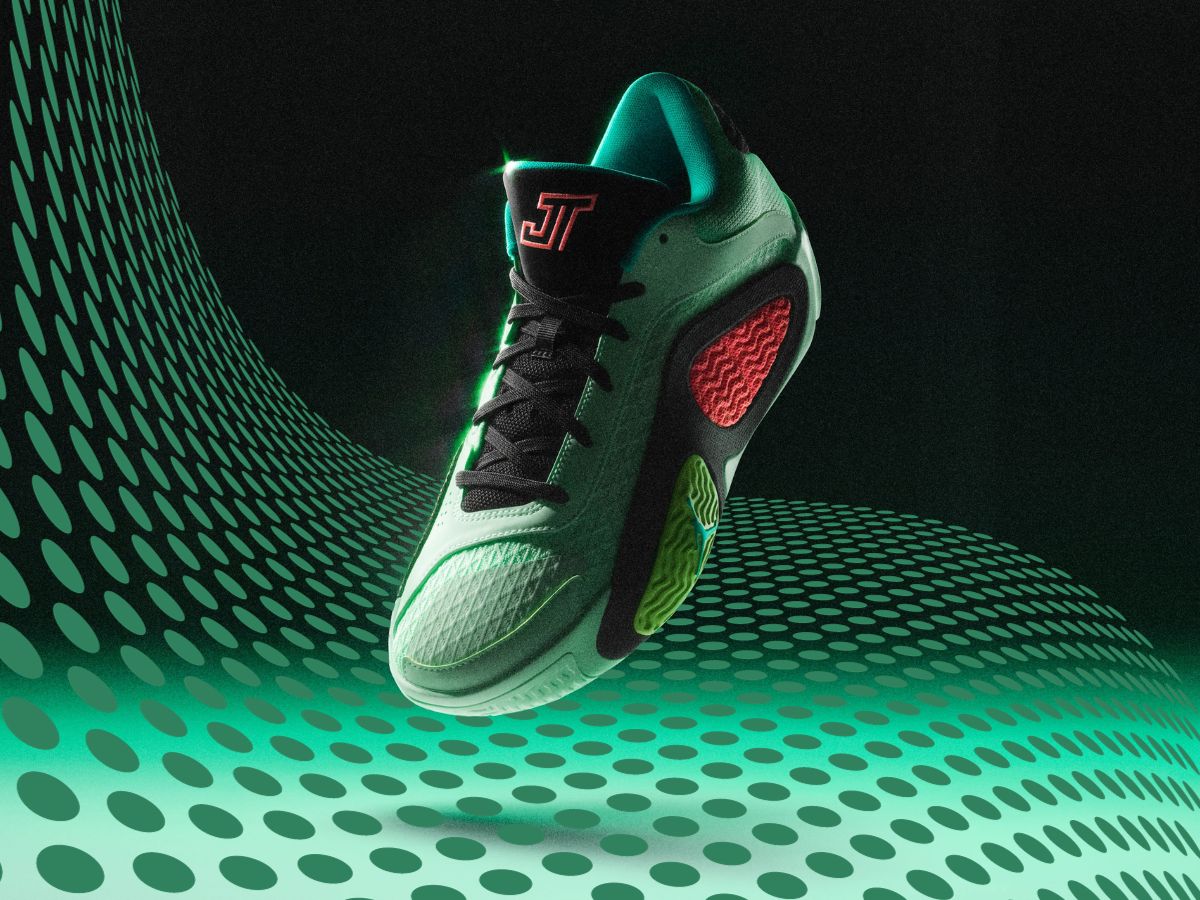 Jordan Tatum 2 opiniones review