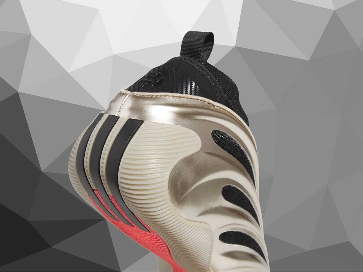 adidas harden vol. 9 comodidad