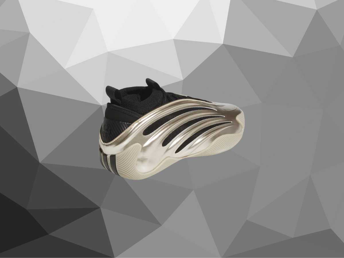 adidas harden vol. 9 fallos