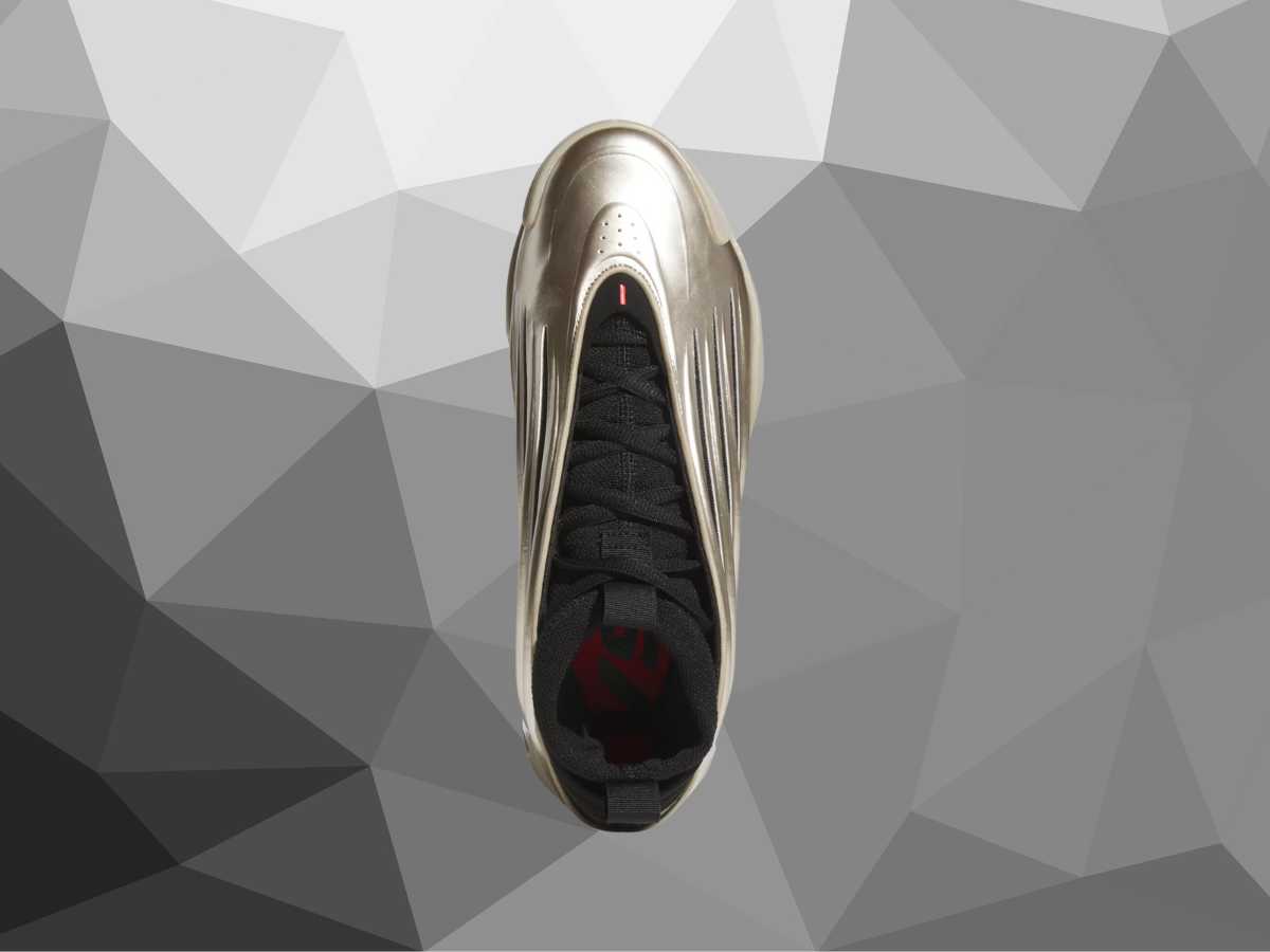 adidas harden vol. 9 jugadores