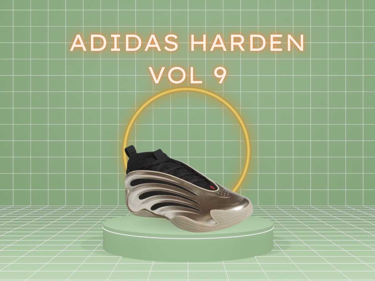 adidas harden vol. 9 performance review